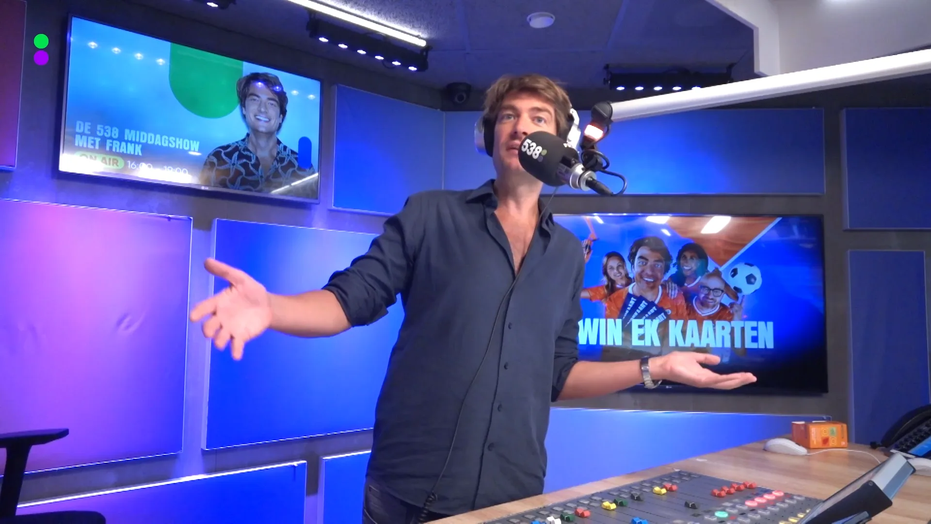 Gwen van Poorten is uitgeroepen tot de mooiste van Nederland!