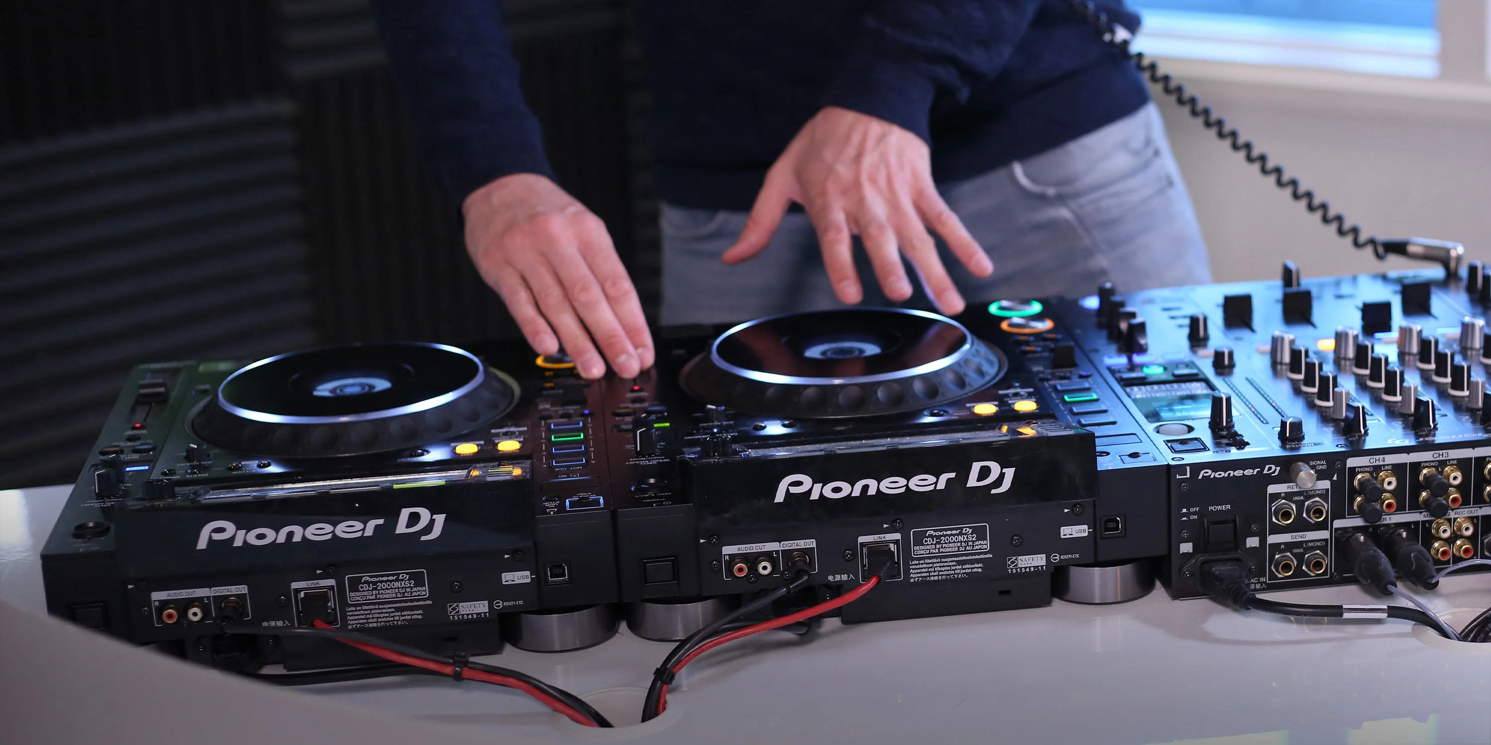 Je weekend begint met Die Verrückte Mix!