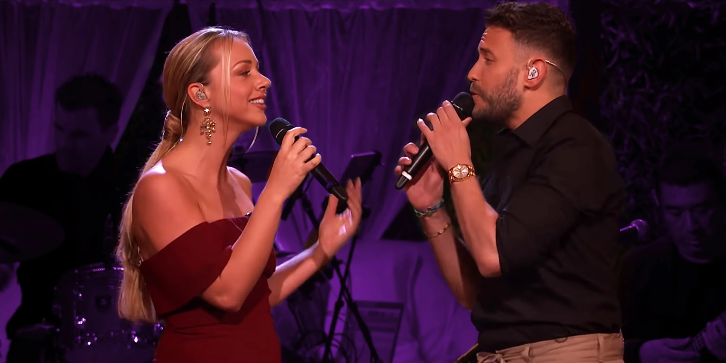 Hè watte?! Dit betekent de tekst van Pa Olvidarte!