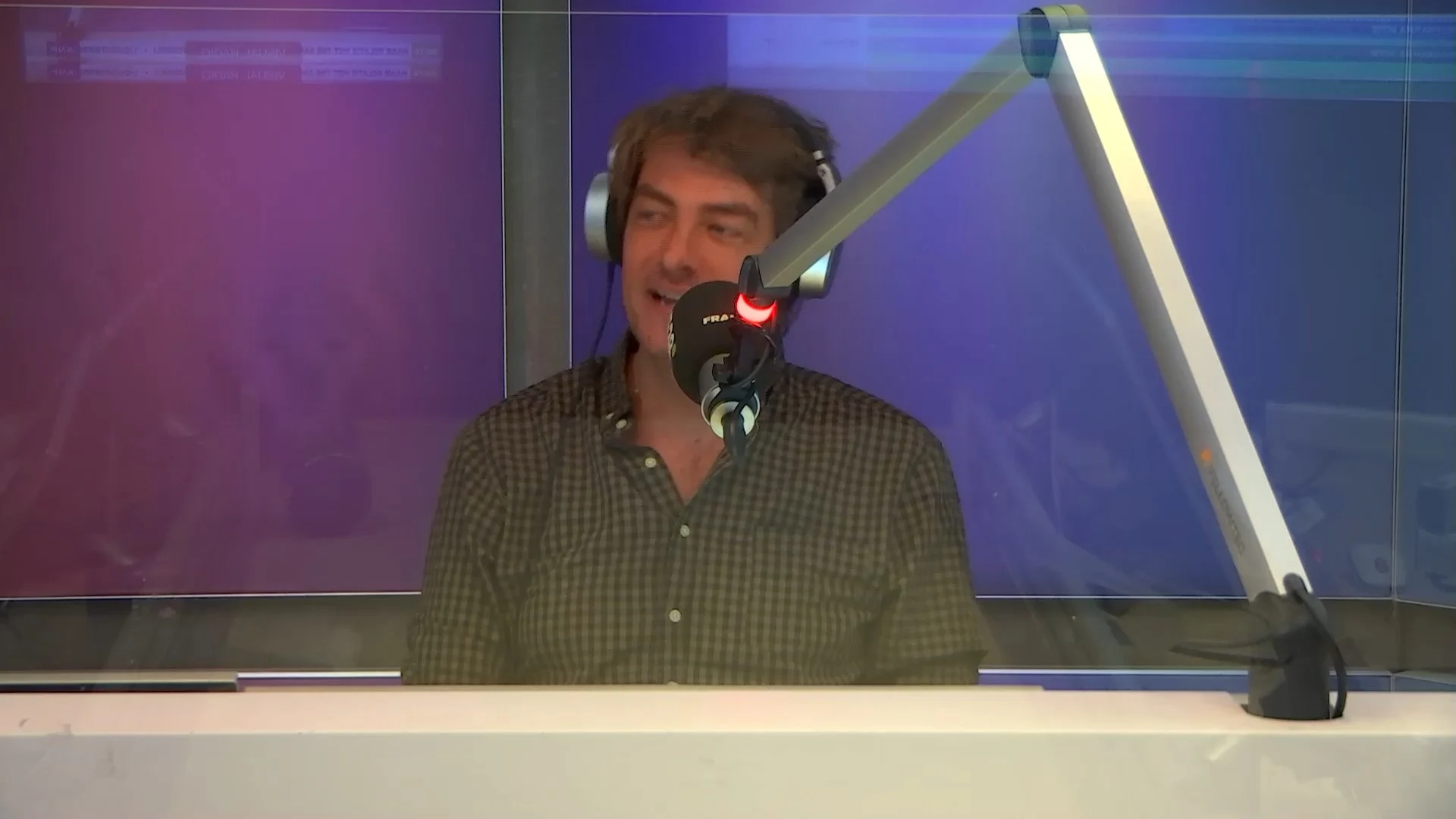 Louis van Gaal doet oproep: doneer nú aan Spieren voor Spiere...