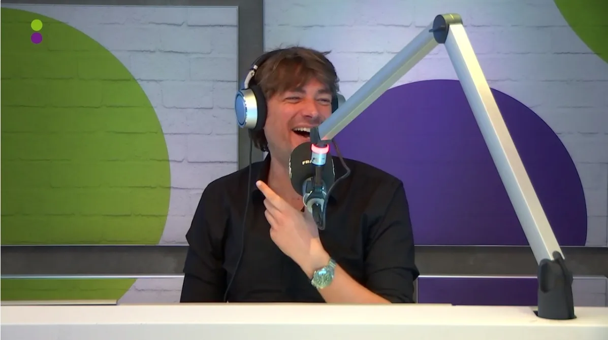 538 betaalt rekening van Michel na heldendaad