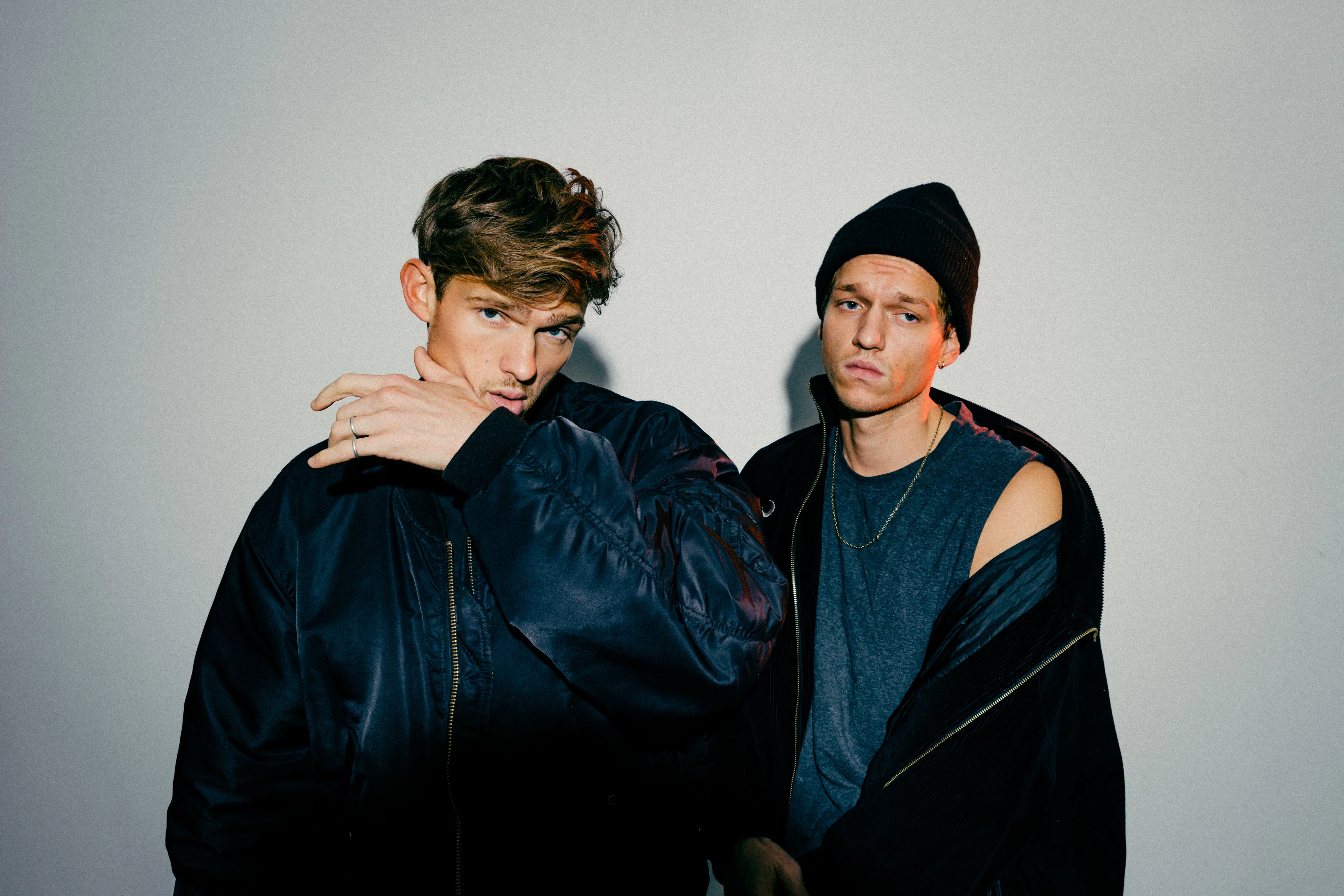 De nieuwe Dance Smash is voor Fast Boy & Topic met Forget You