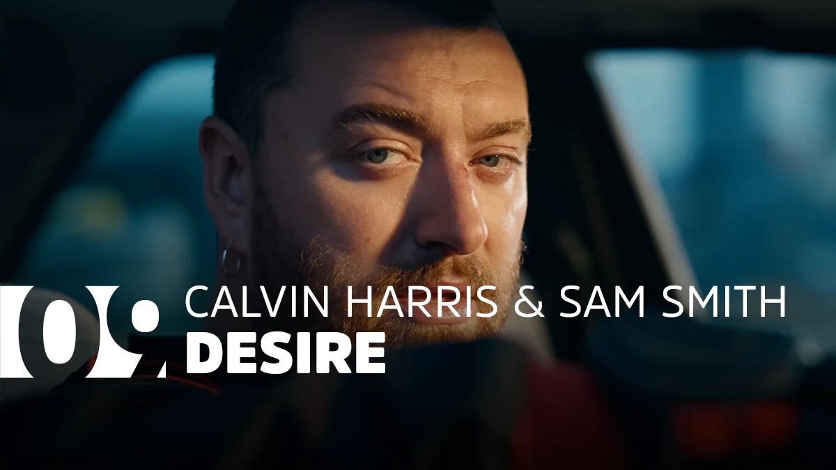 DE 538 TOP 50 VAN WEEK 38 - 2023