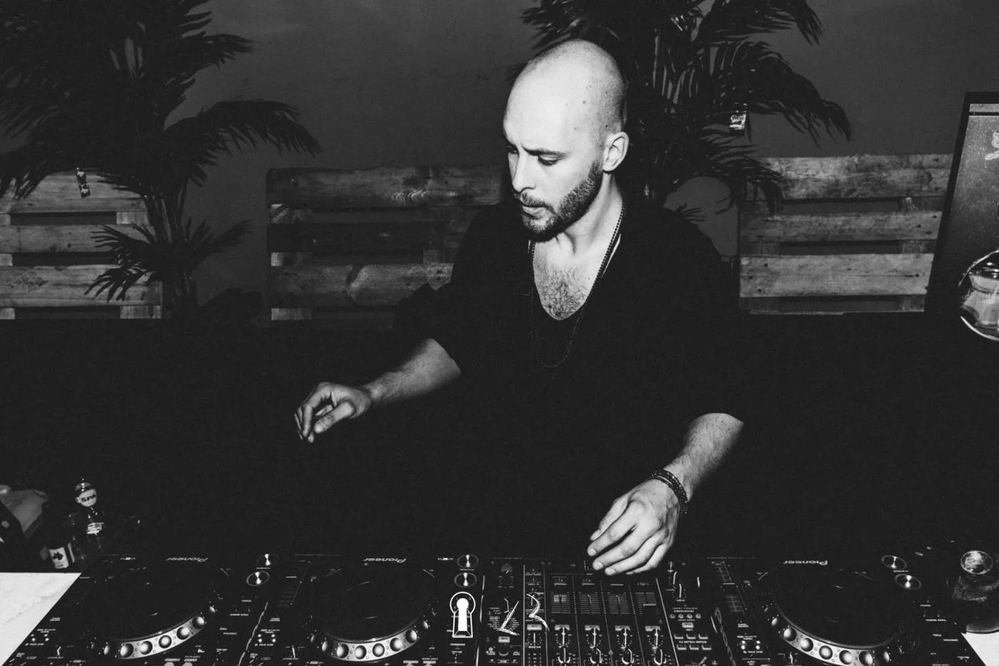 04.05.19: Maxim Lany – Renaissance