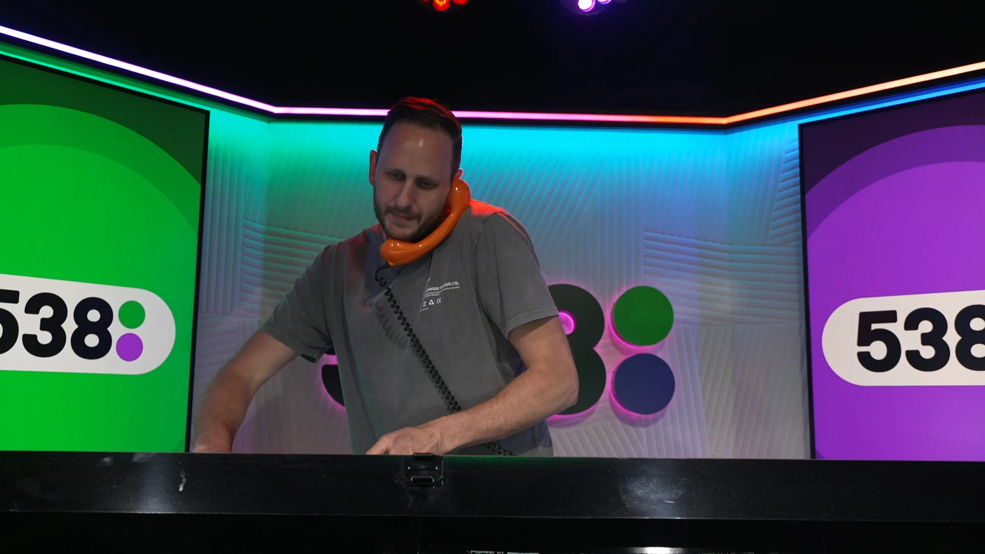 De Weekendmix van Chris Deluxe 30/05