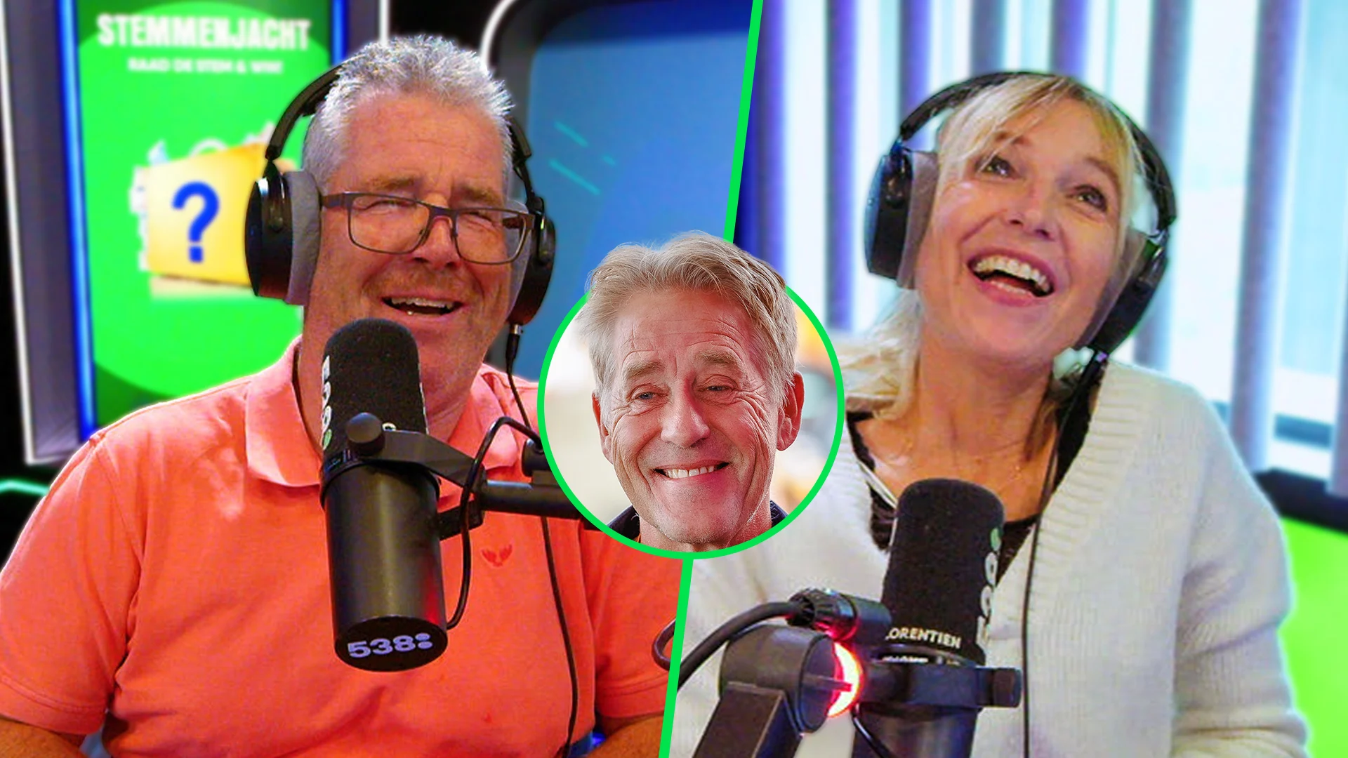 Peter Heerschop: Wie heeft vaker gelijk, mannen of vrouwen?