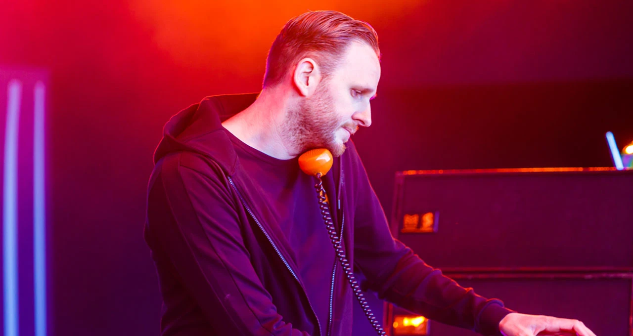 Jaja! Die Verrückte Mix gaat weer heerlijk