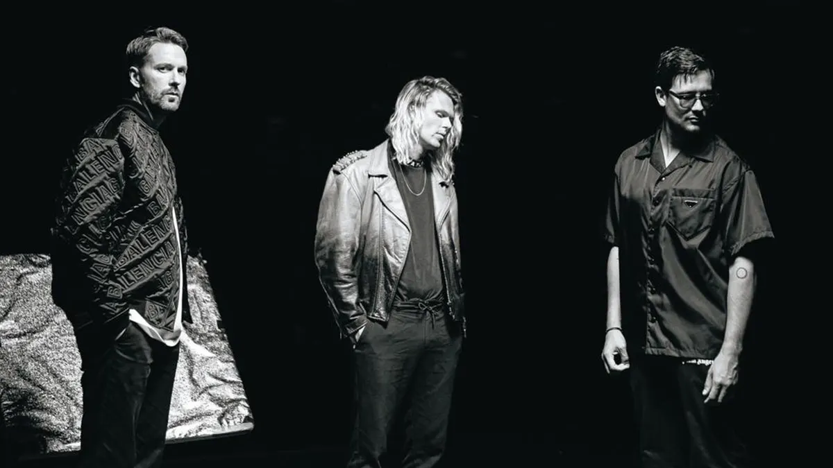 Kris Kross Amsterdam maakt ode aan 10 jaar geleden overleden acteur Antonie Kamerling