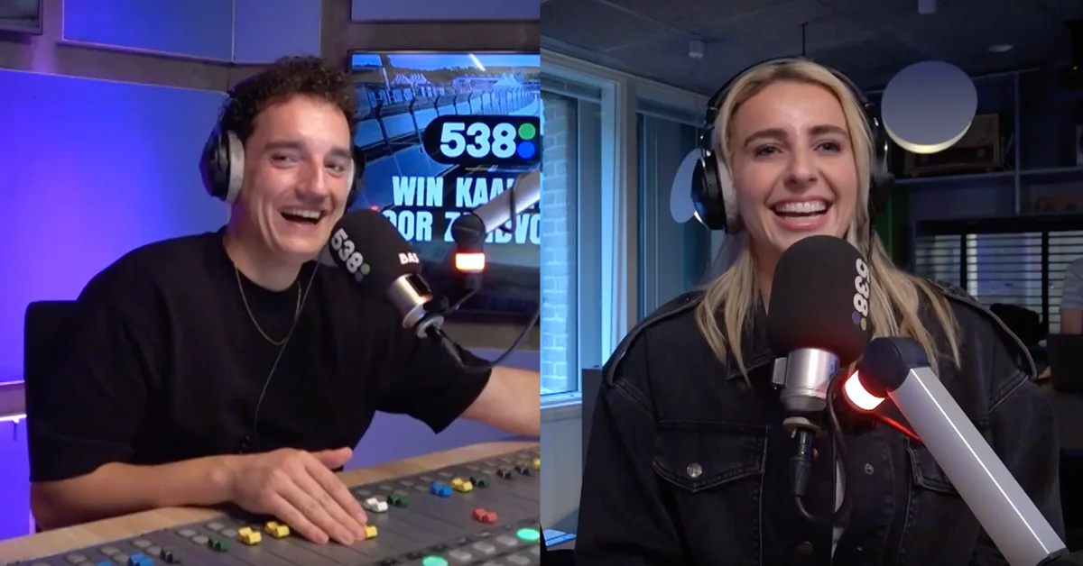 Iris Enthoven over boetes en prijzengeld in Expeditie Robinson! 😱💸