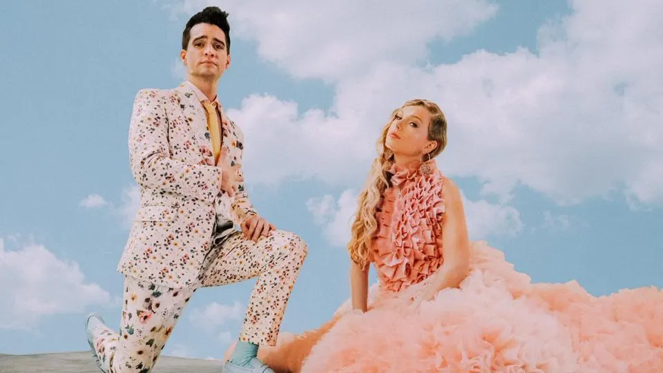 Gemaakt: ME! - Taylor Swift ft. Brendon Urie