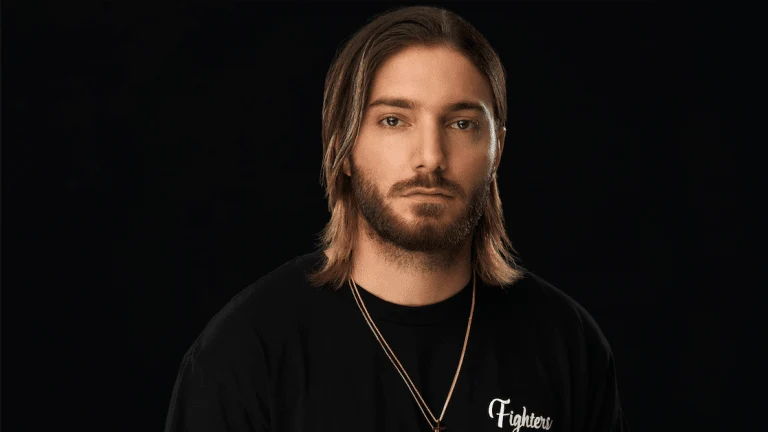 28.09.19: Alesso & SUMR CAMP - In the Middle