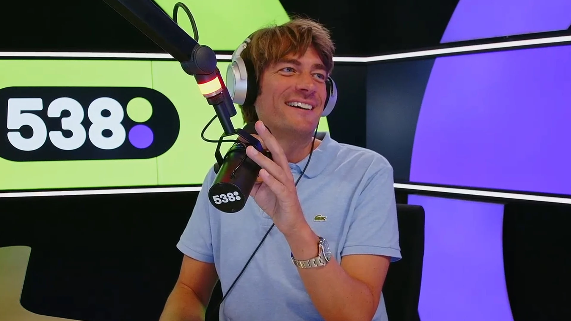 Nederlandse F-35-piloot landt op snelweg in Finland: “Waanzinnige ervaring!”