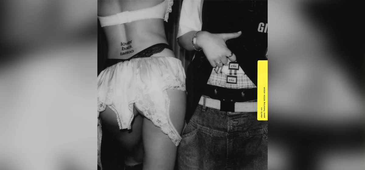 GEKRAAKT: Charli xcx & Billie Eilish - Guess