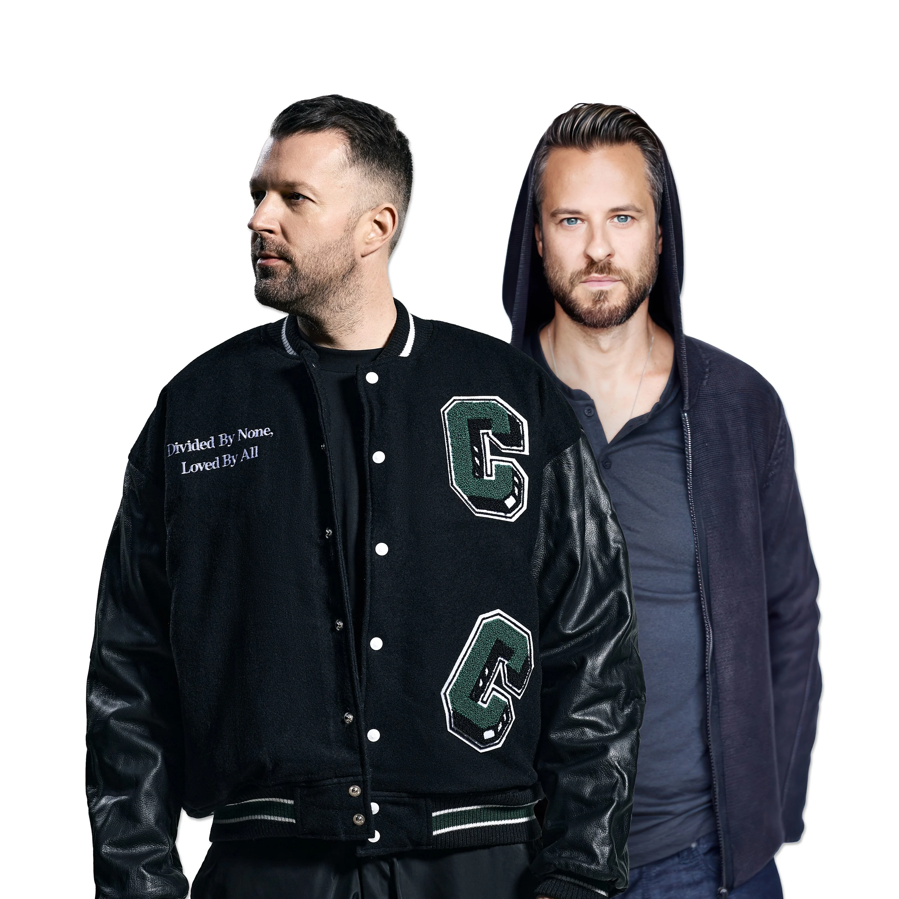 Lose You Tonight van Brennan Heart is de Dance Smash