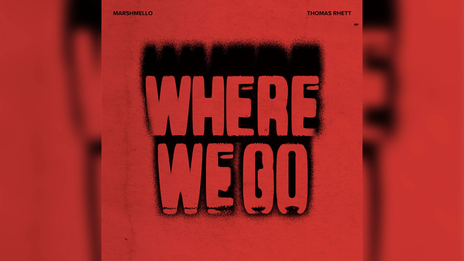 De nieuwe 538 Favourite is Where We Go van Marshmello en Thomas Rhett