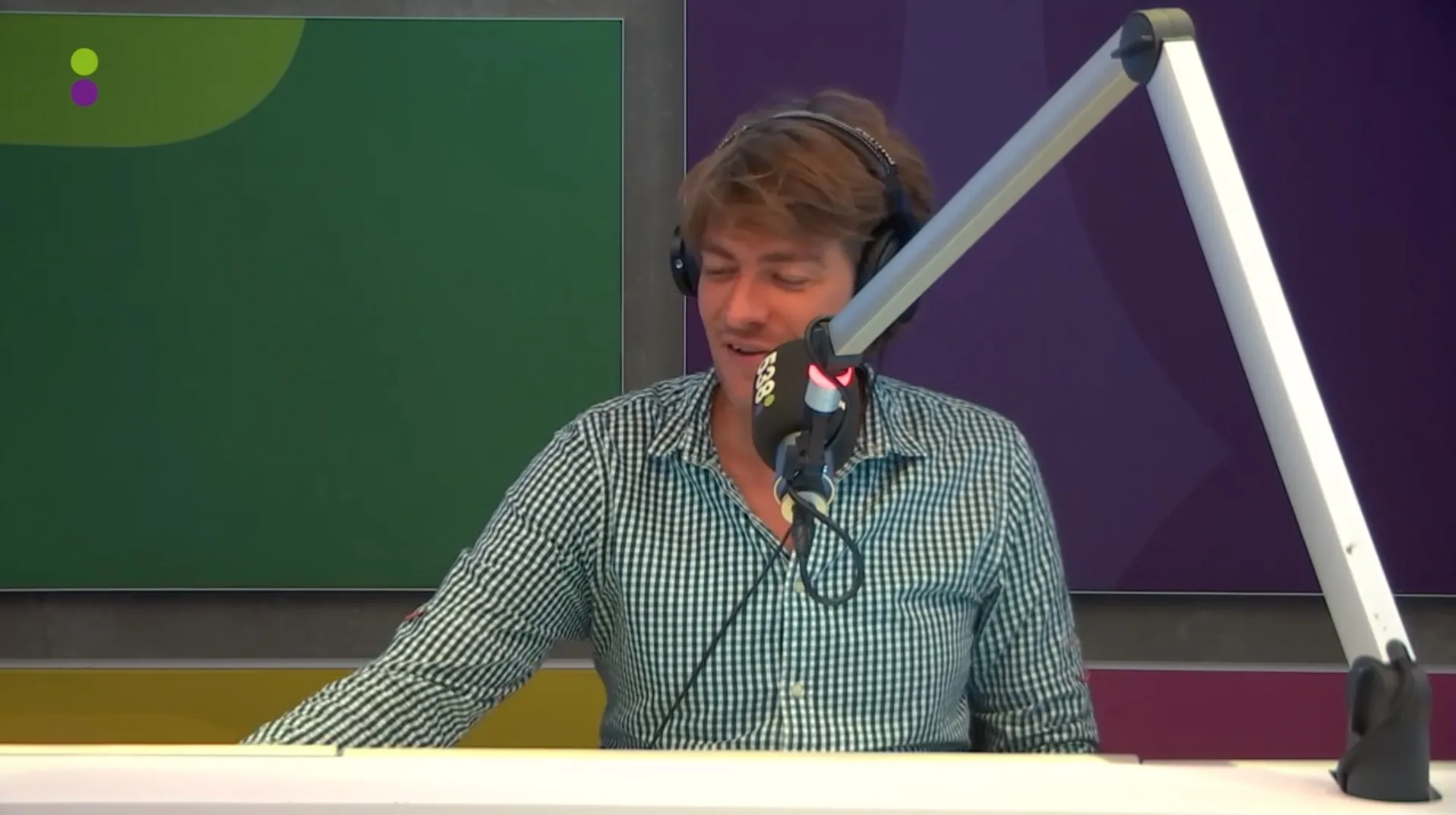 Korpschef Erik Akerboom eist invoering taser