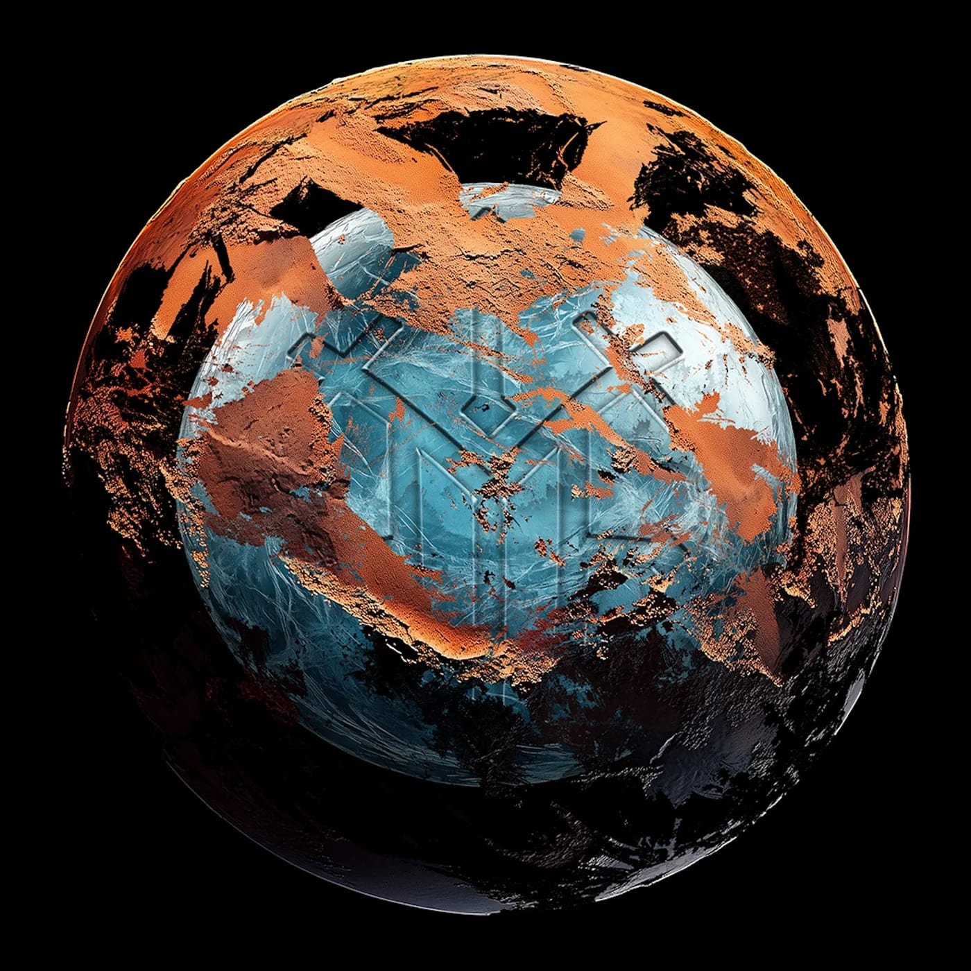 05.10.2024 - MRAK feat. Aimée Sophia - Dune