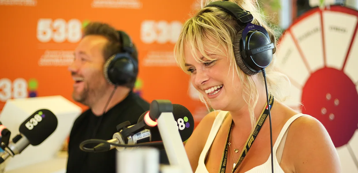 Verklapt Sylvana hoe ver ze komt in Expeditie Robinson? 🤭