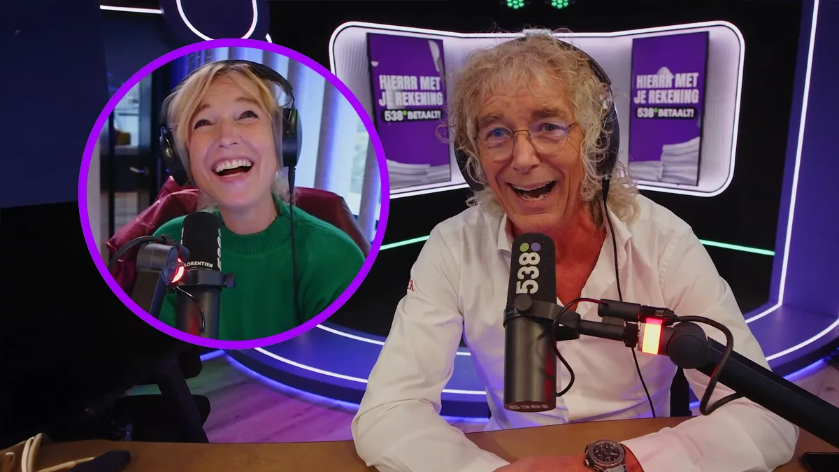 Een nieuwe mop van Arie over een bezoekje van de politie! 😂🚔