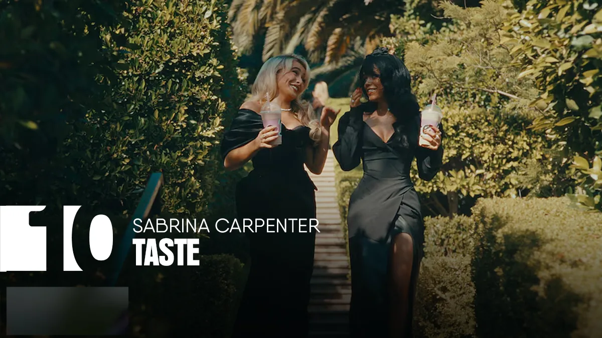 DE 538 TOP 50 VAN WEEK 39 - 2024