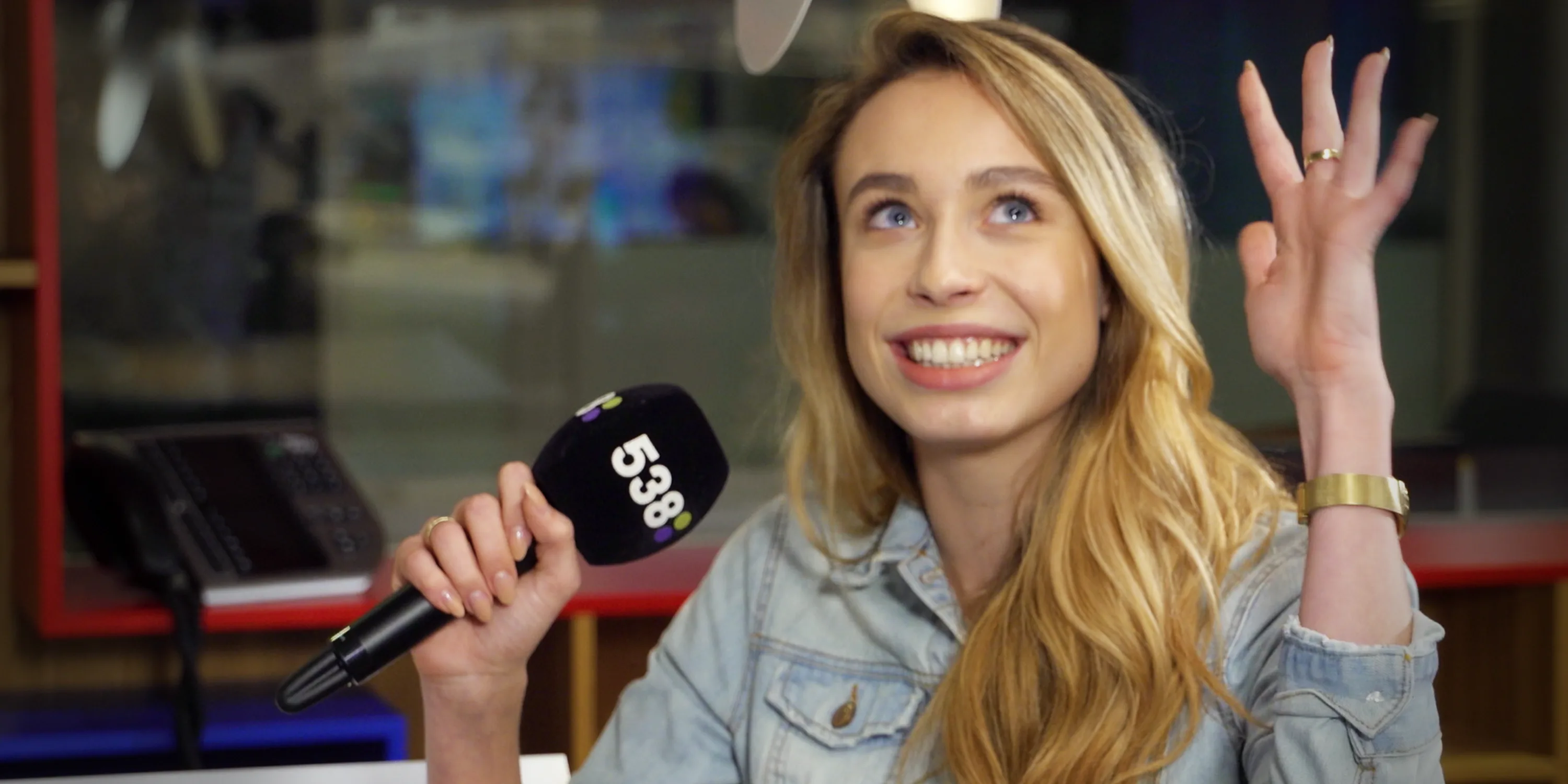 Loiza Lamers over Expeditie Robonson: 'Ik voelde me best eenzaam'