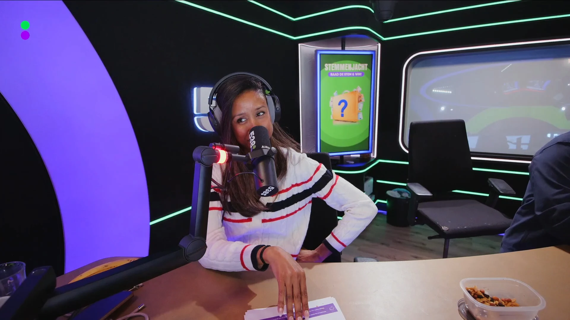 Willie Wartaal over The Voice Of Holland: 'Dit rijtje had mijn naam echt nog wel ff nodig.'