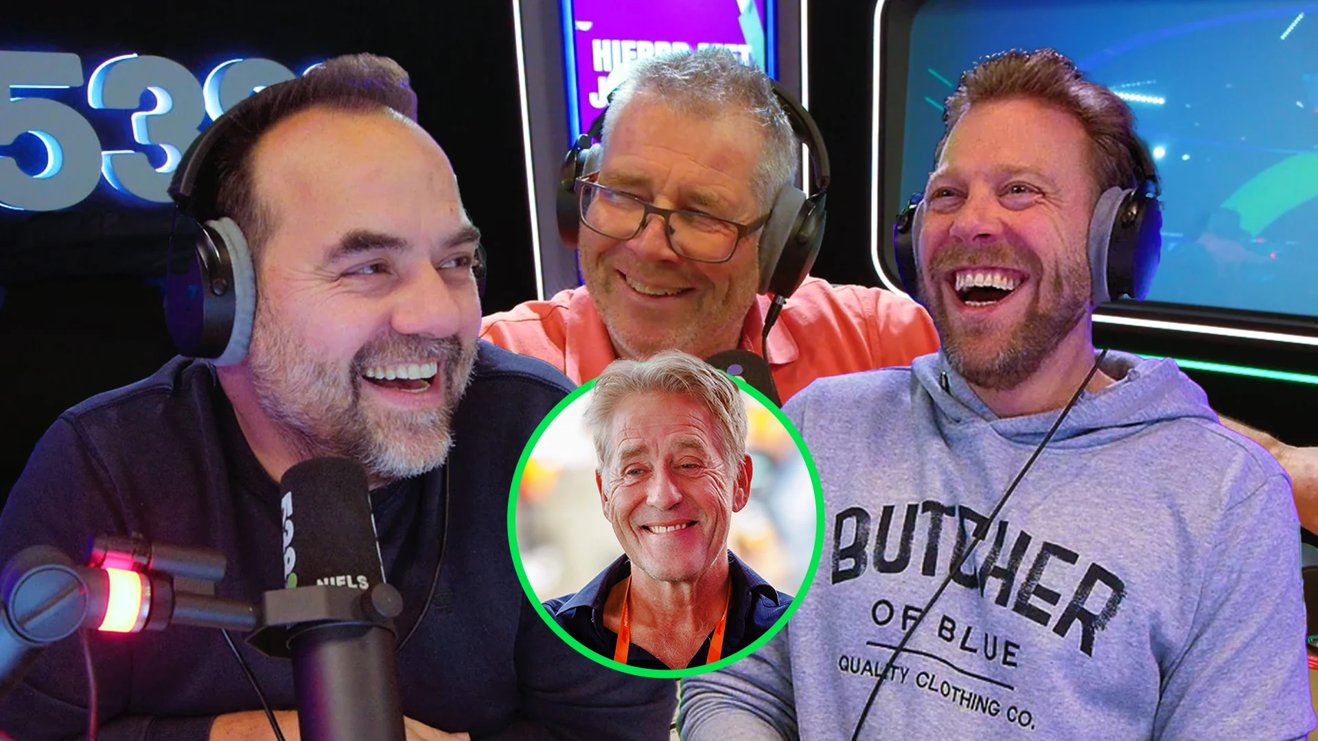 Peter Heerschop: 'Ik ben nog nooit door een auditie gekomen' 🥺