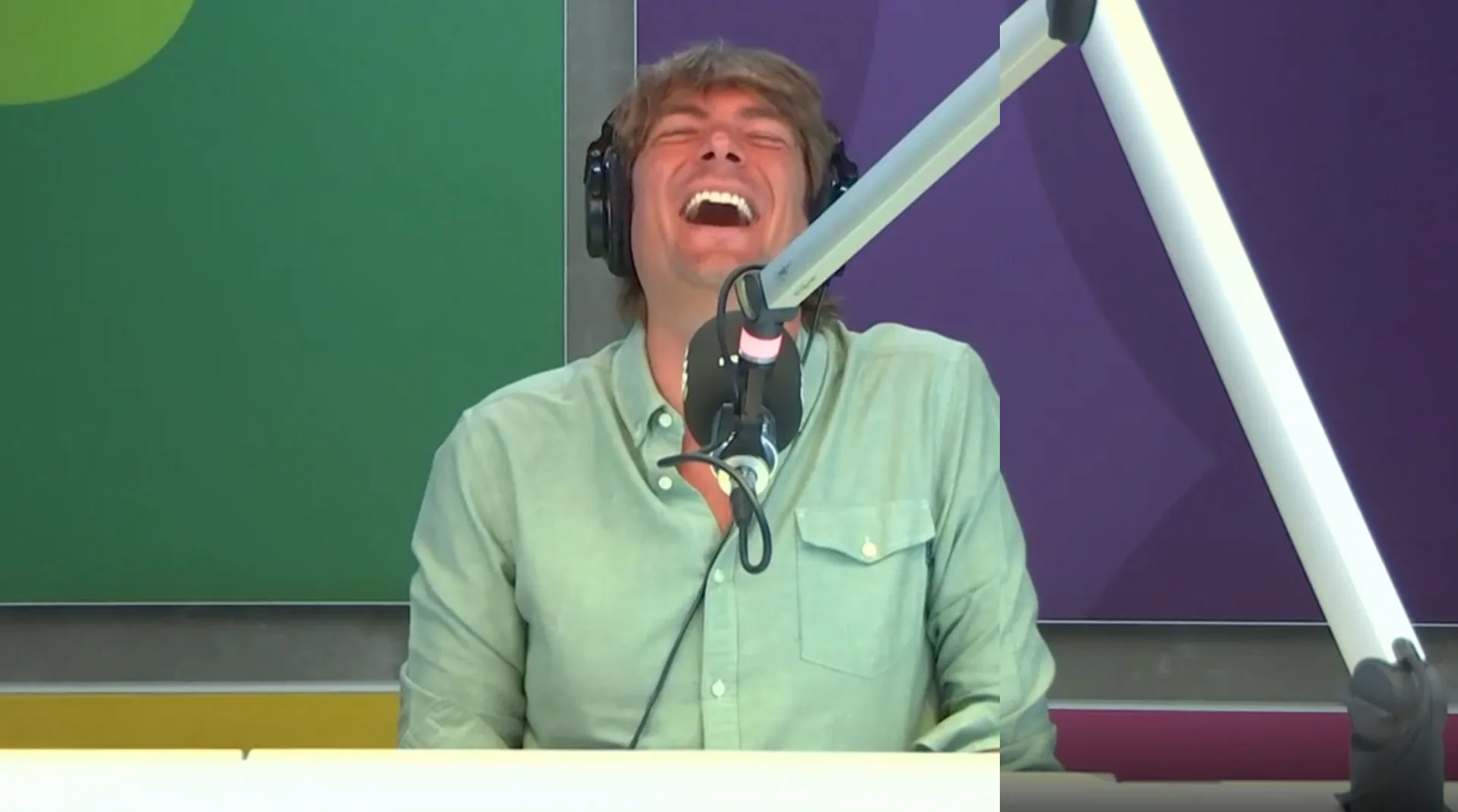 Hilarisch! 'Heb jij weleens een orgasme gefaket?'