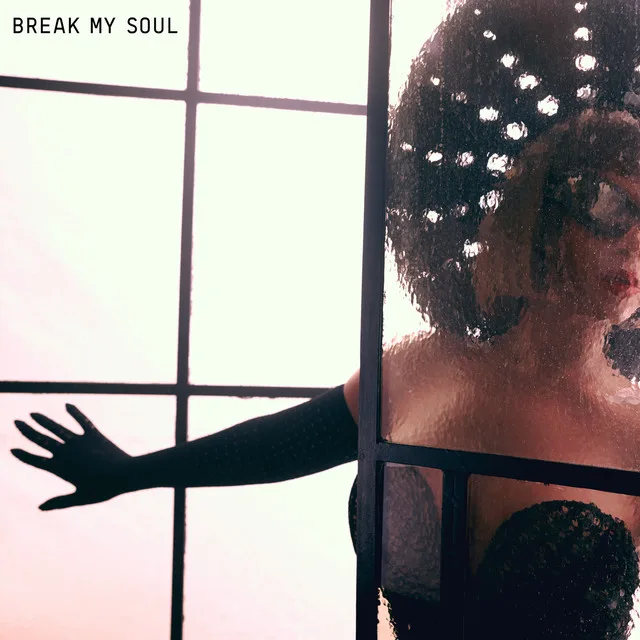 GEKRAAKT: BEYONCÉ - BREAK MY SOUL