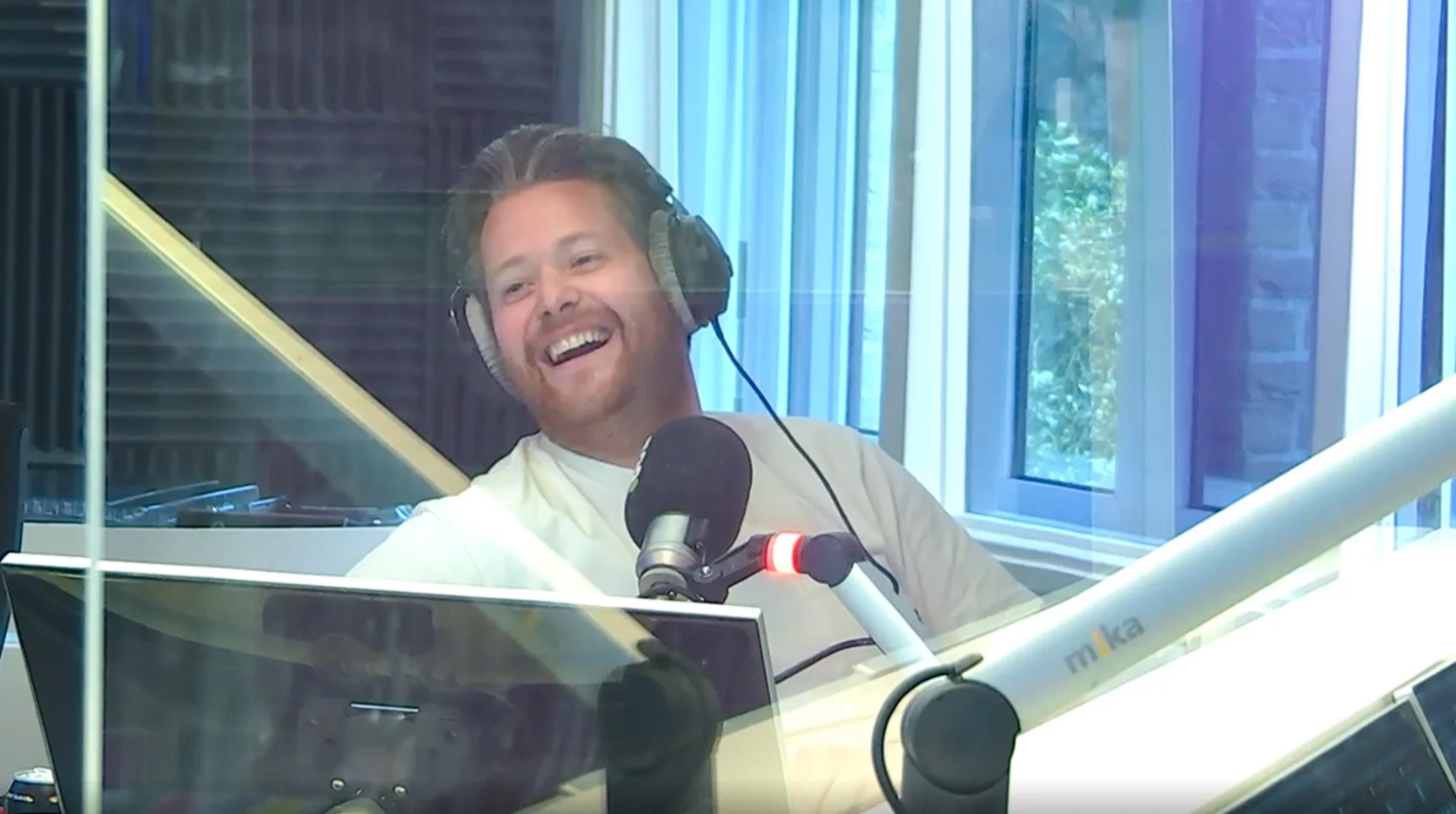 'Ik heb geen gevoel meer in mijn derde been!' 🍆