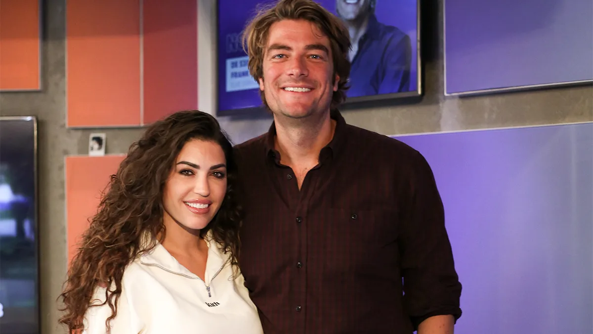 Yolanthe Cabau wil graag een tweede kind