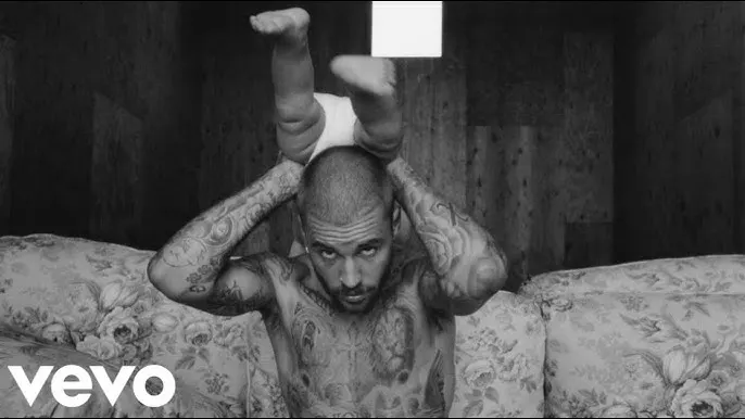 GEMAAKT: Justin Bieber - Daisies