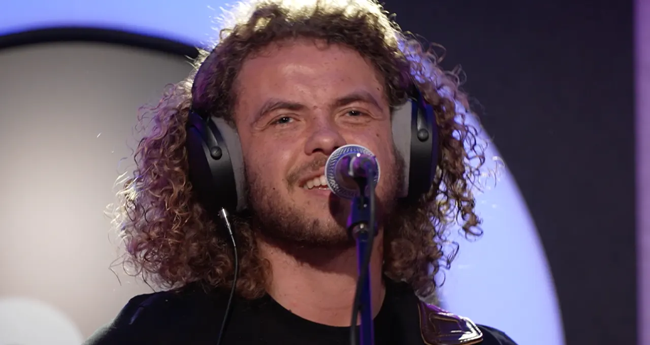 Zo heb je Engelbewaarder nog niet eerder gehoord