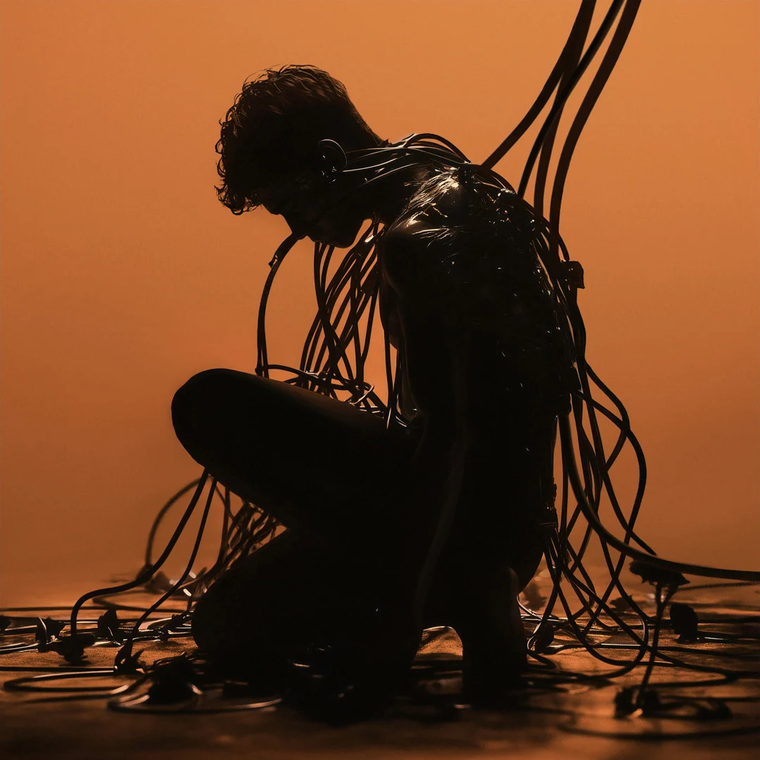 10.01.2026 - Anyma ft EJAE – Out Of My Body