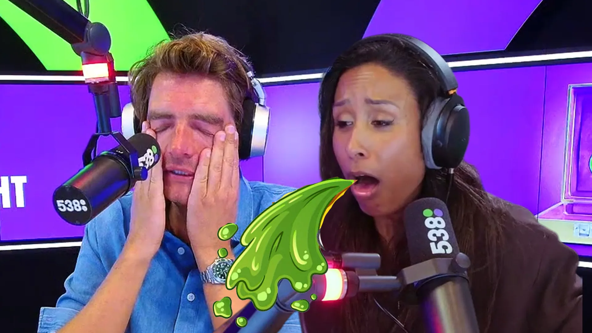 Welk bedrijfsgeheimpje konden jullie ons verklappen😳