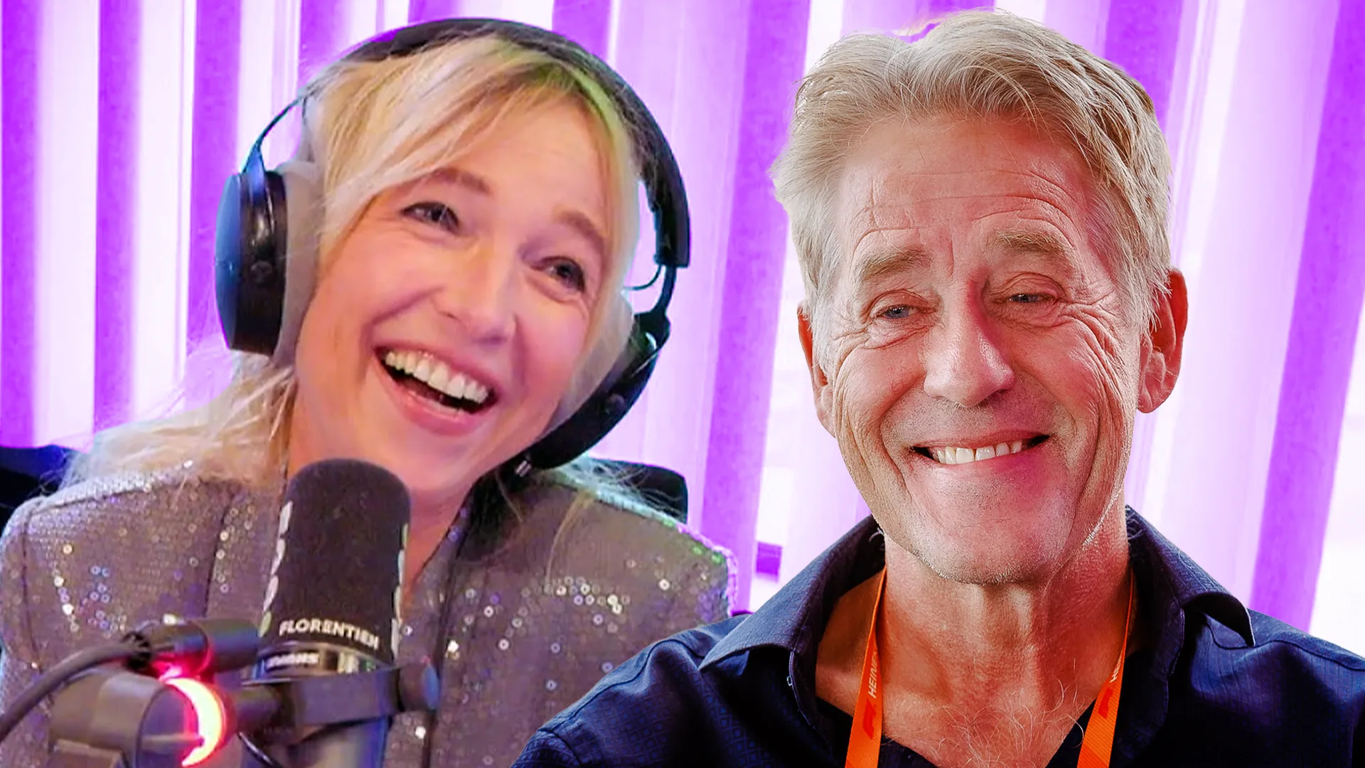 Peter Heerschop over Florentiens Expeditie Robinson-exit 🥹