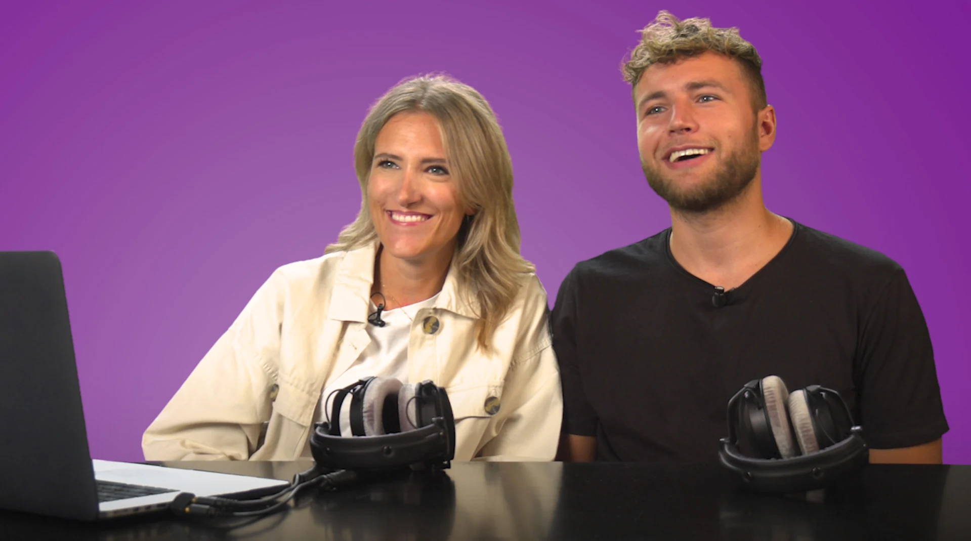 Suzan & Freek over dickpics, samenwerken met Bizzey en meer!