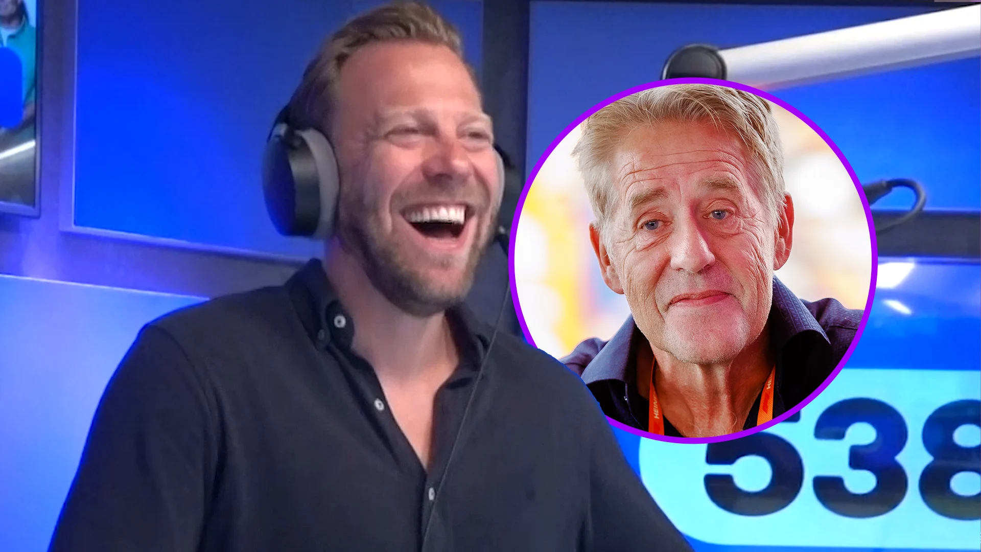 Peter Heerschop deelt al zijn relatiefrustraties 🤬