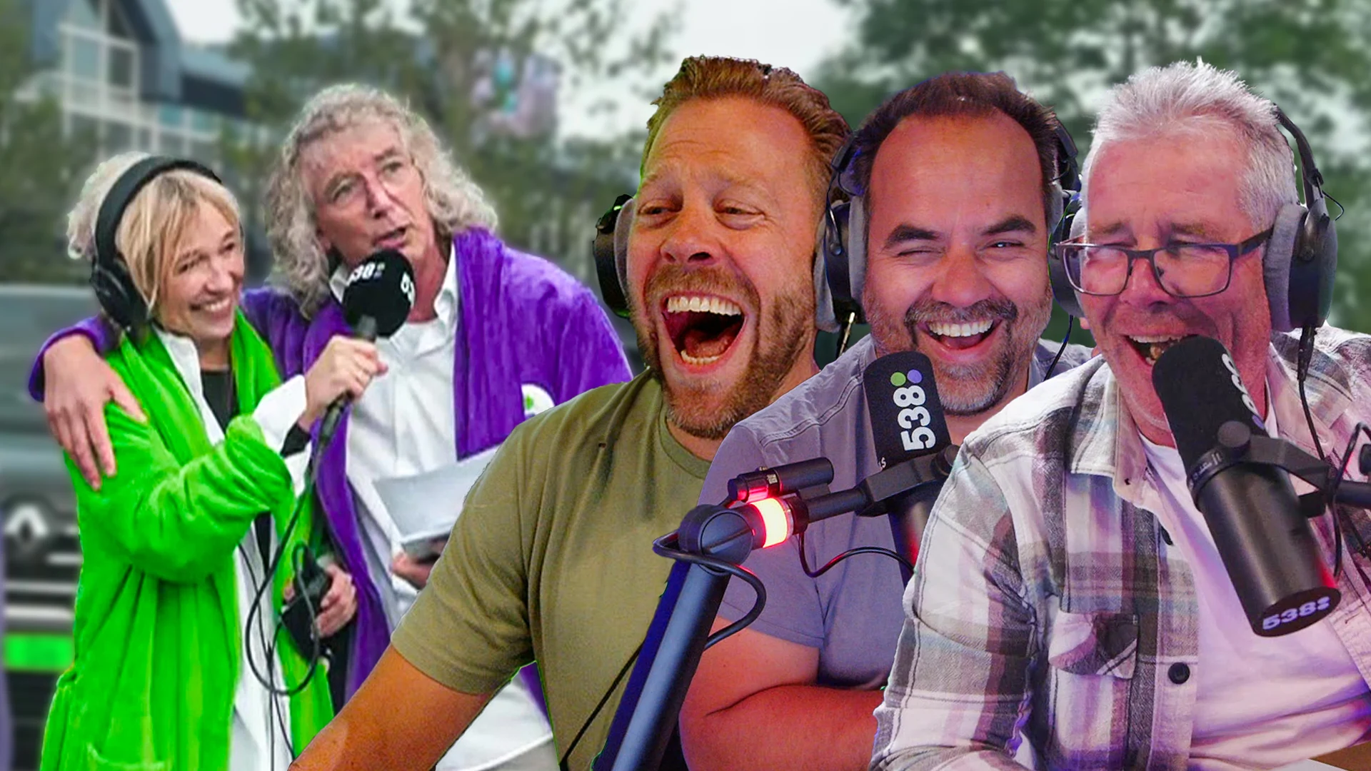 Dit waren Aries beste moppen van juni! 😂