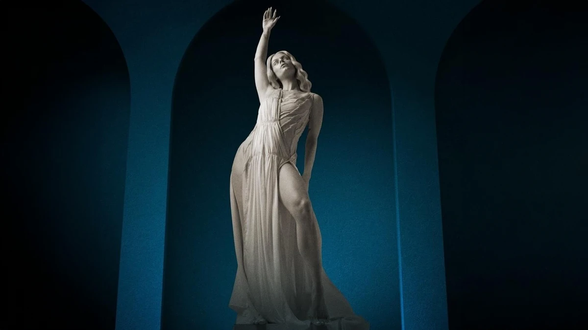 De nieuwe 538 Favourite is I Won't Let Go van Davina Michelle 🤩