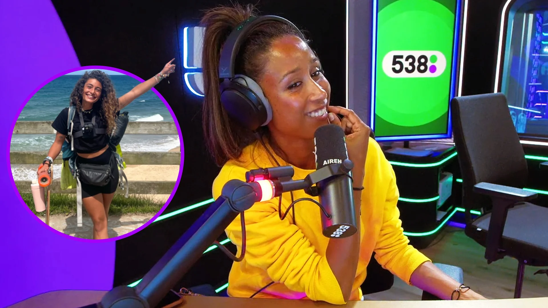 Van Soest naar Porto: Joël skatete 2400 km voor mentale gezondheid! 😱🛹