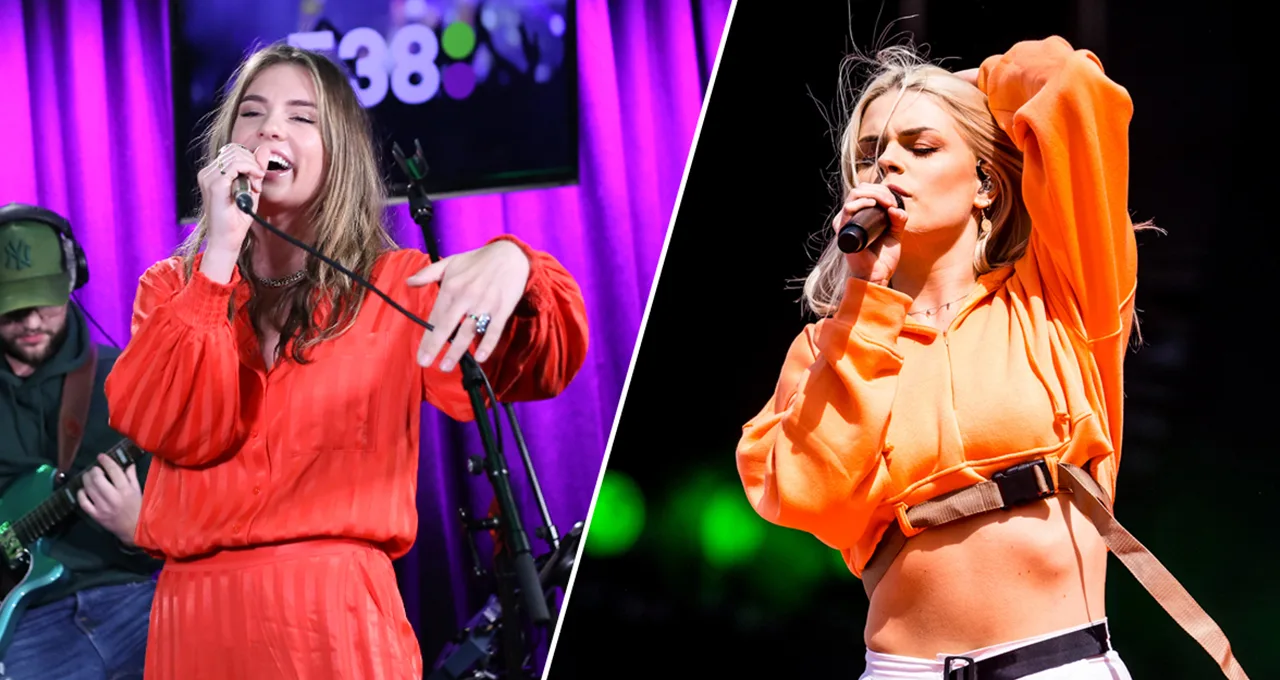 Dit zijn de beste live-optredens van 2019 op Radio 538