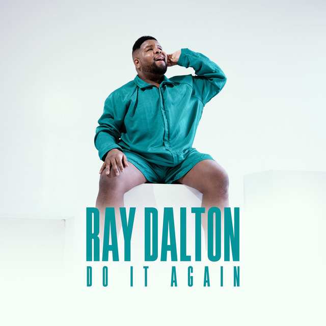 Gemaakt: Ray Dalton - Do It Again