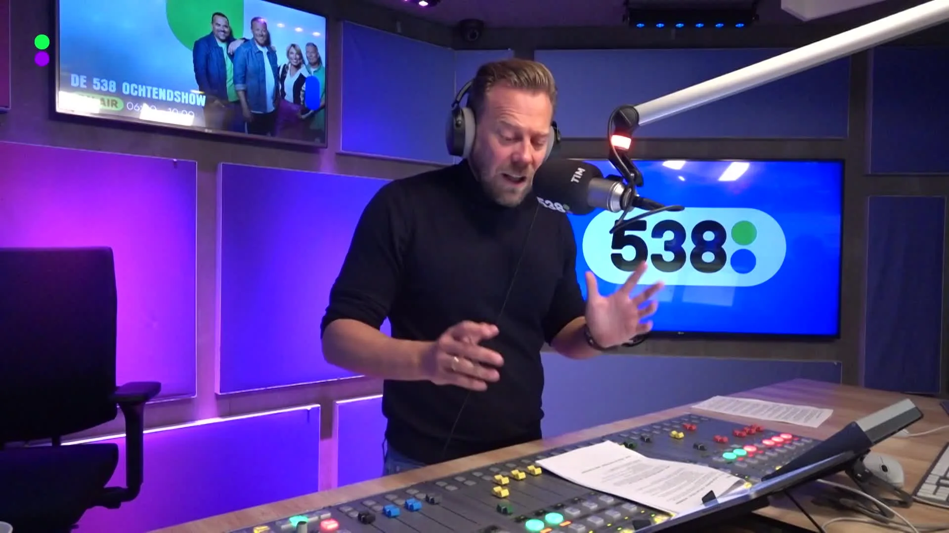 Burgemeester van Gorinchem over de intocht van Sinterklaas