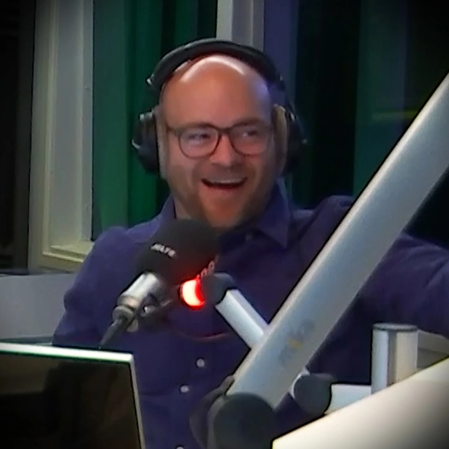 Jelte en seksplekken