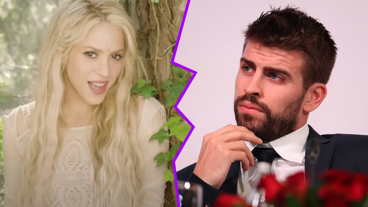 'Je ruilt een Ferrari in voor een Twingo!' Shakira disst haar ex Piqué op nieuwe single