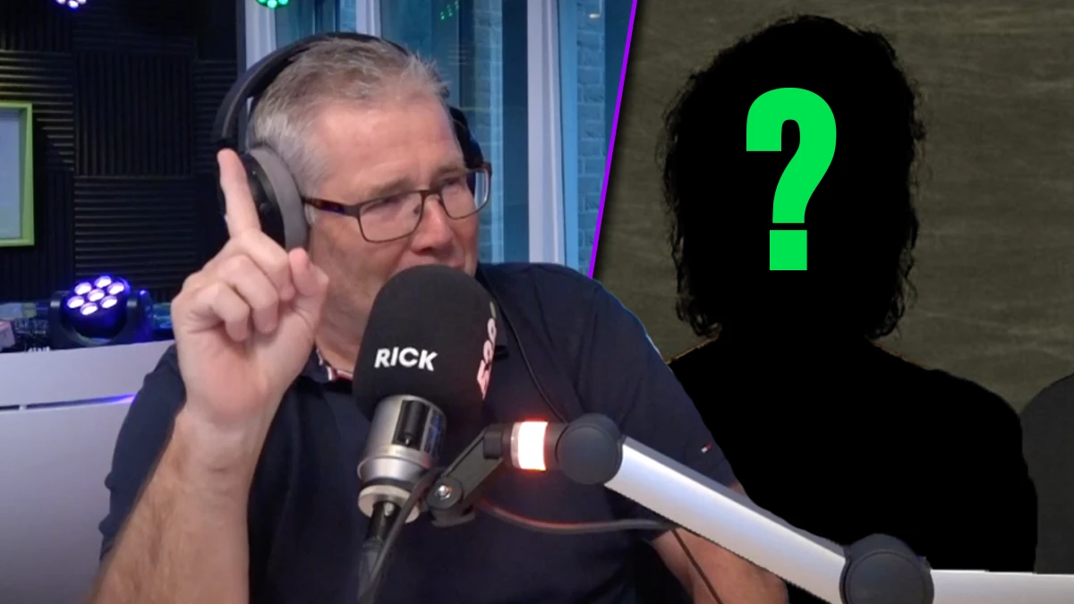 Heeft Kensington een nieuwe zanger gevonden!? 😱