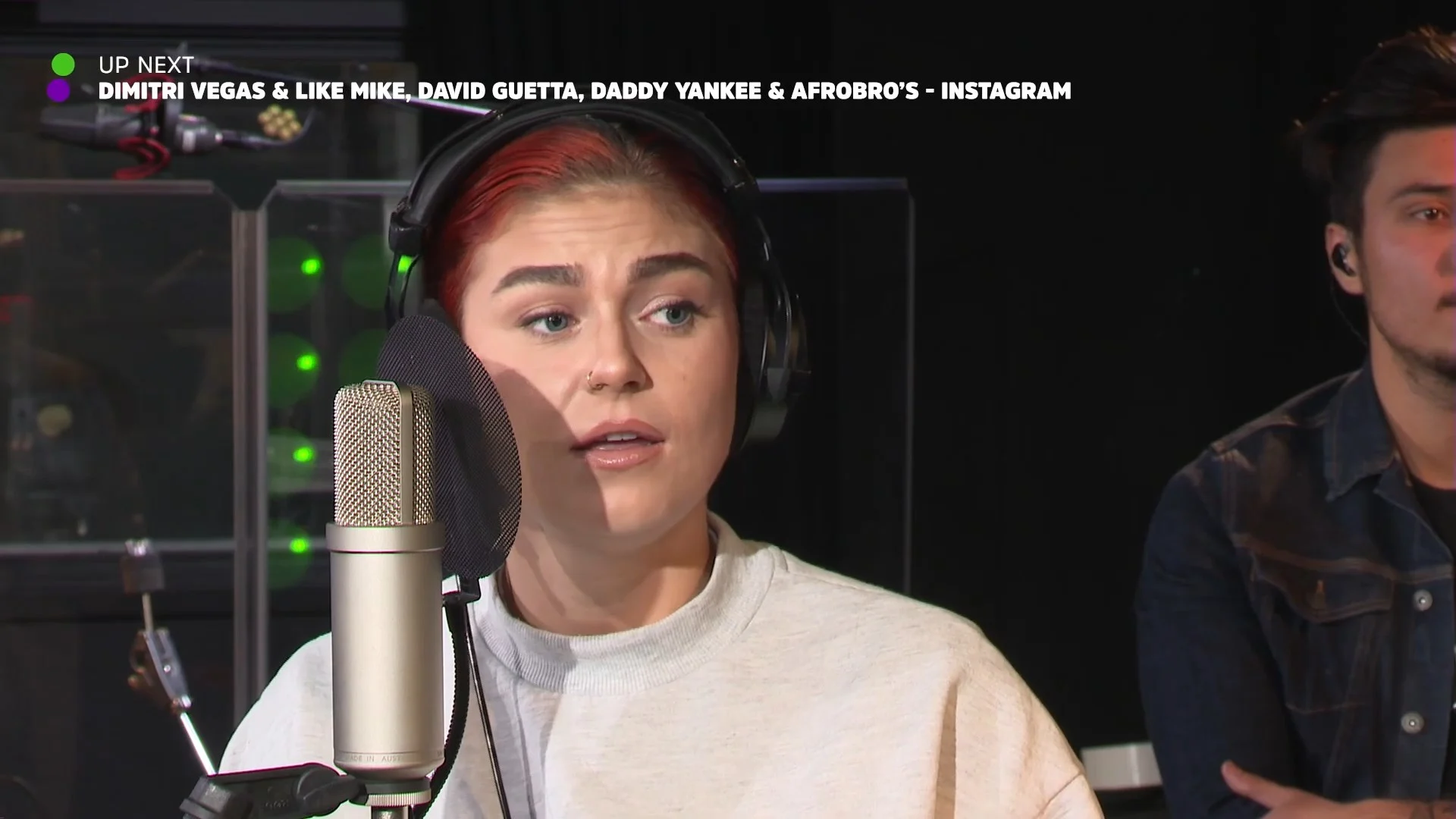 Roxeanne Hazes: André verdient een veel liever liedje