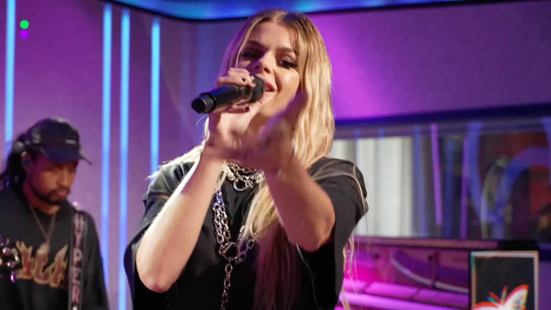 Davina Michelle - Toxic