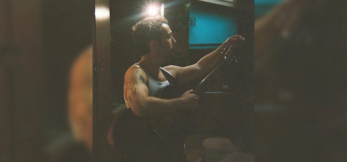 The Thing I Love van MAX en Andy Grammer is de 538 Favourite van deze week! 👏